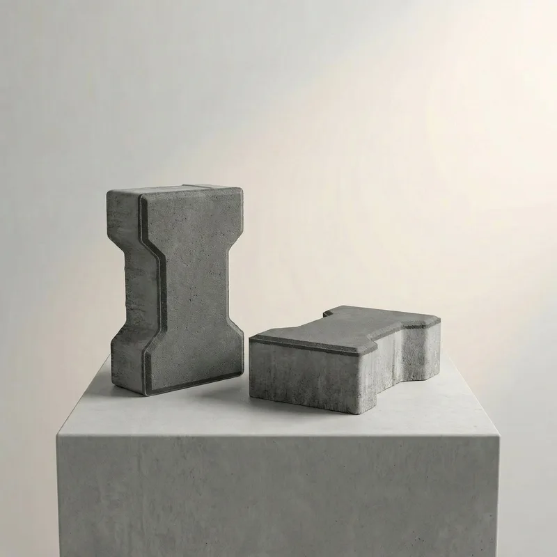 Плитка катушка 200x165x100