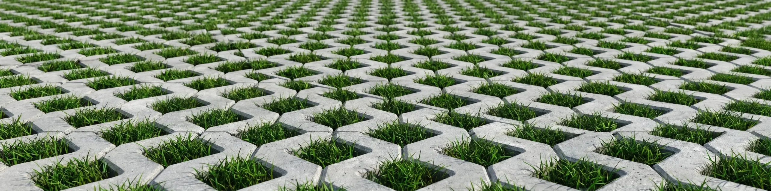 Газонная решетка